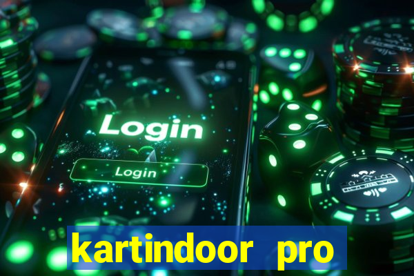 kartindoor pro raposo shopping